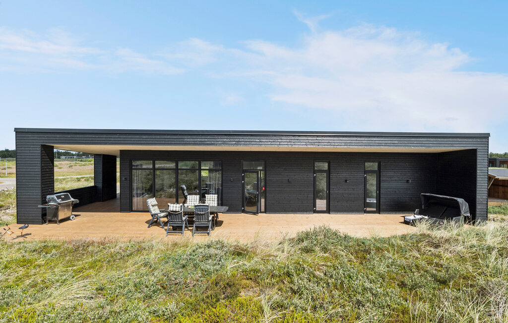 Location de vacances - Vorupør Strand , Danemark - B17003 1