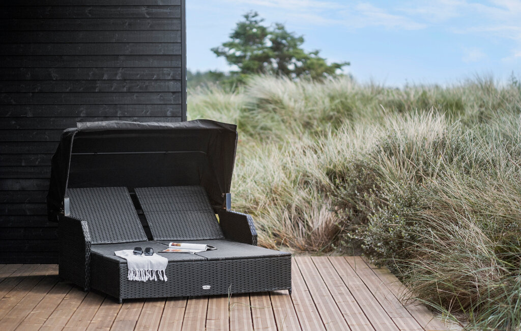 Location de vacances - Vorupør Strand , Danemark - B17003 13