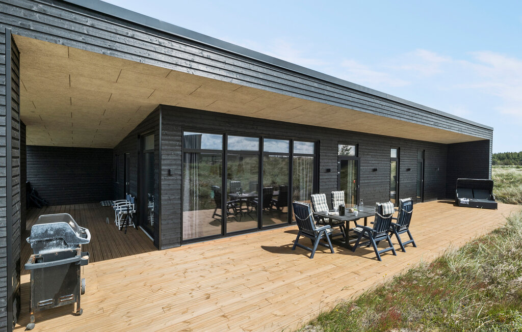 Location de vacances - Vorupør Strand , Danemark - B17003 9