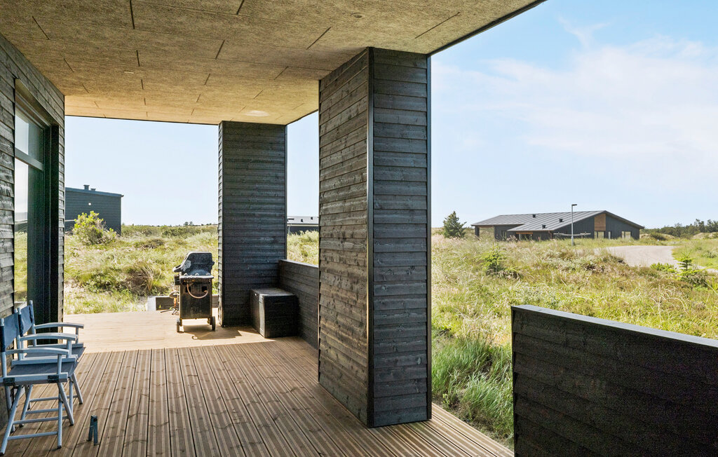 Location de vacances - Vorupør Strand , Danemark - B17003 14