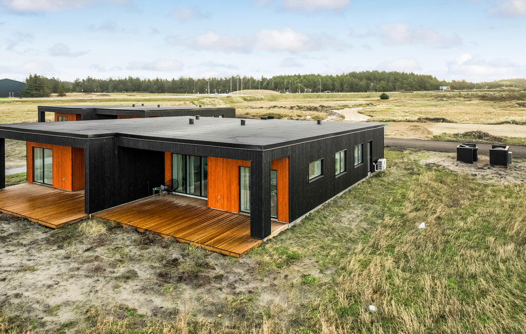 Feriehus - Vorupør Strand , Danmark - B17305 1