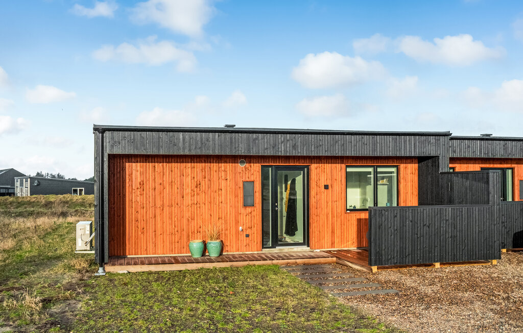 Feriehus - Vorupør Strand , Danmark - B17305 10