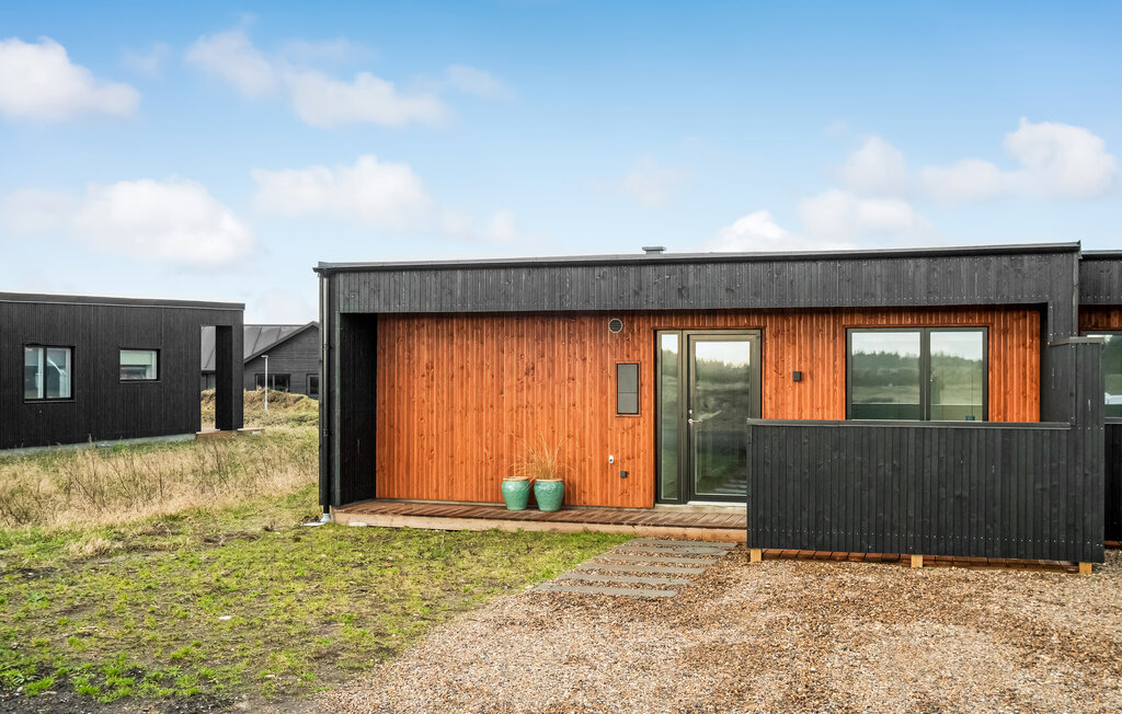 Feriehus - Vorupør Strand , Danmark - B17305 14