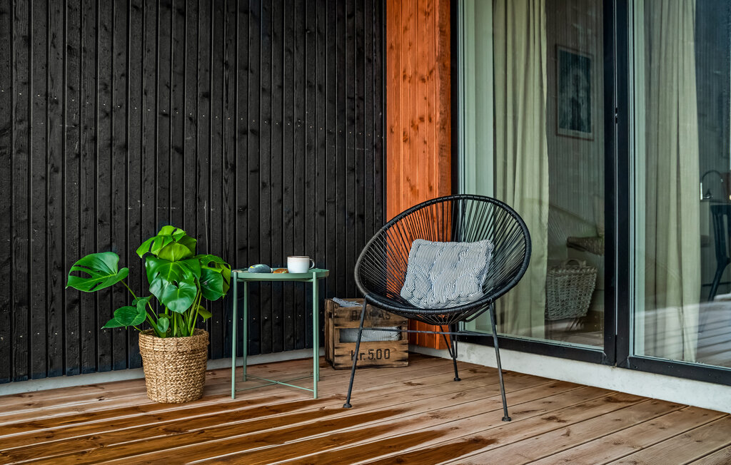 Feriehus - Vorupør Strand , Danmark - B17305 15