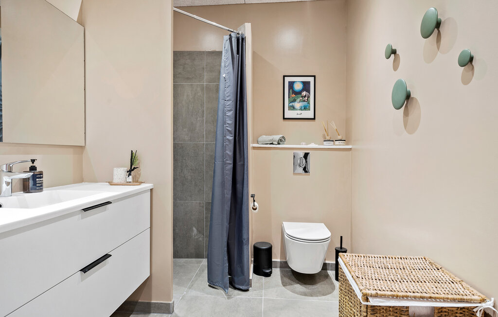 Feriehus - Vorupør Strand , Danmark - B17305 25