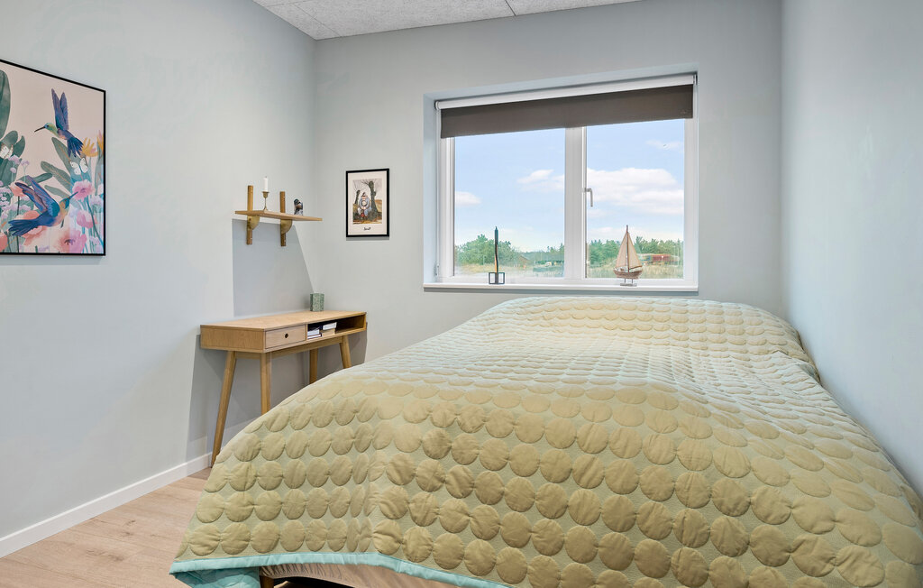 Feriehus - Vorupør Strand , Danmark - B17305 8