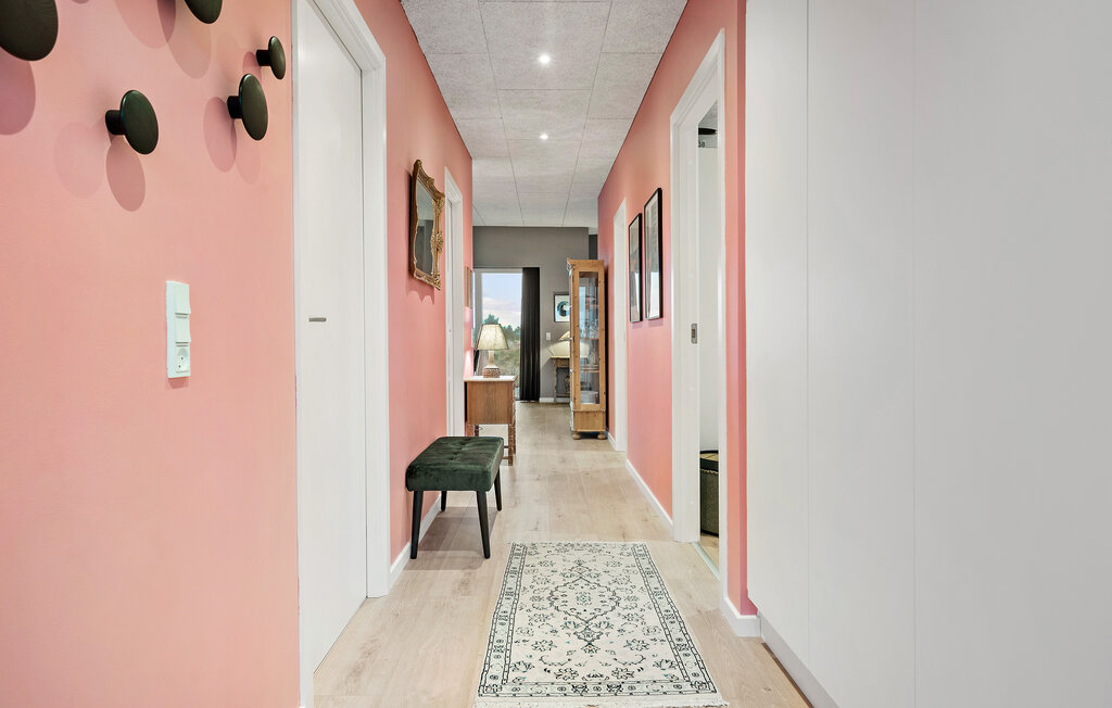 Feriehus - Vorupør Strand , Danmark - B17305 22