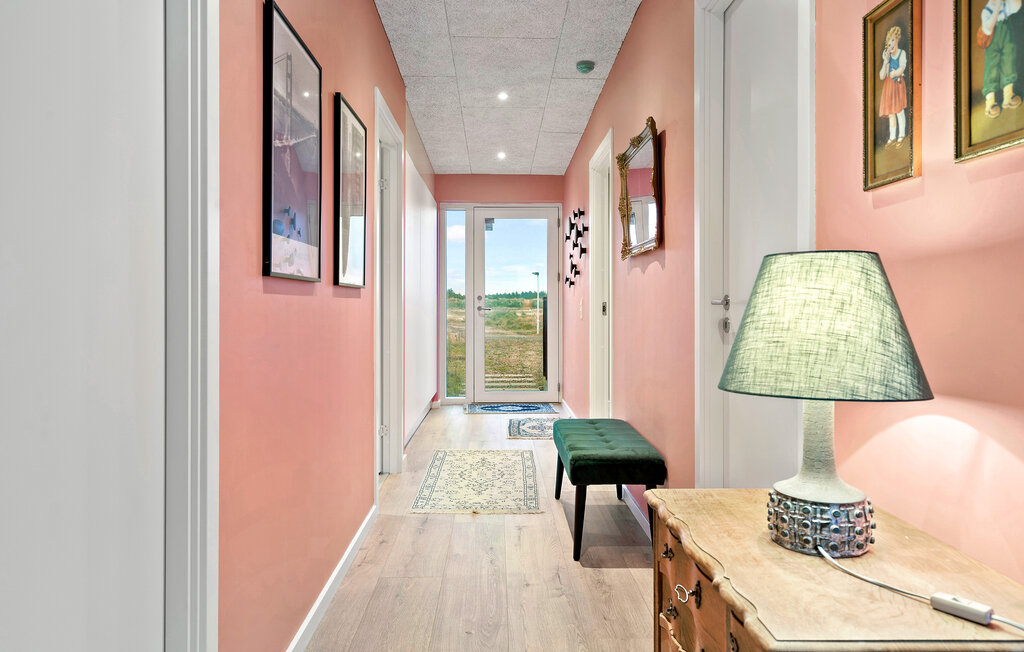 Feriehus - Vorupør Strand , Danmark - B17305 24