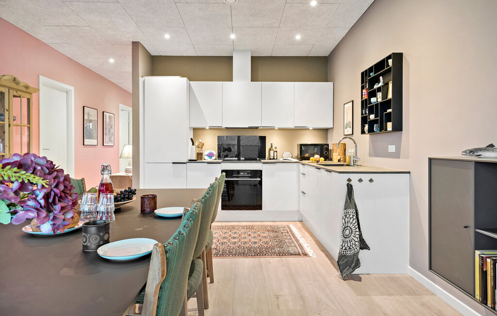 Feriehus - Vorupør Strand , Danmark - B17305 7