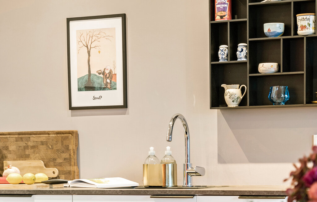 Feriehus - Vorupør Strand , Danmark - B17305 20