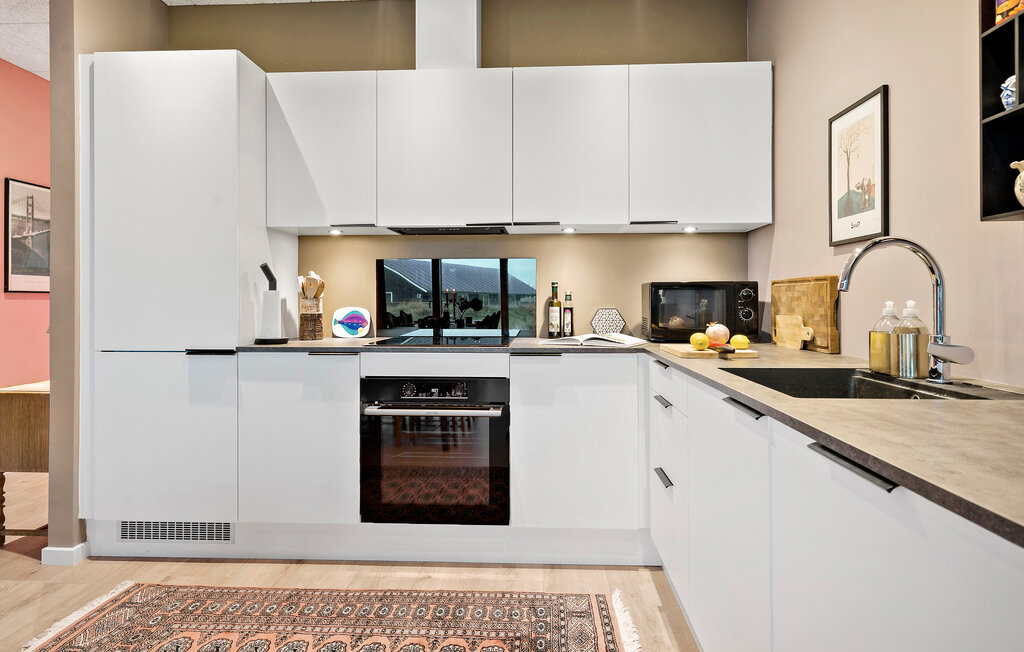 Feriehus - Vorupør Strand , Danmark - B17305 21