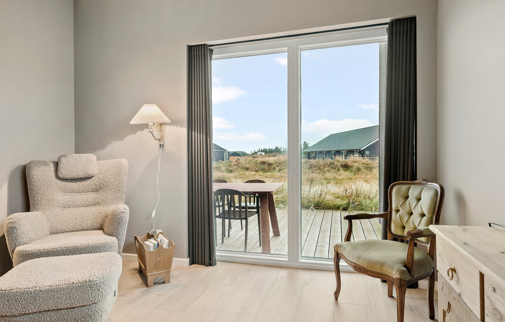 Feriehus - Vorupør Strand , Danmark - B17305 3