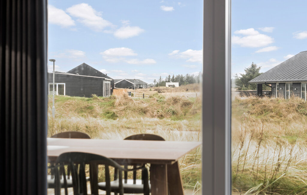 Feriehus - Vorupør Strand , Danmark - B17305 18