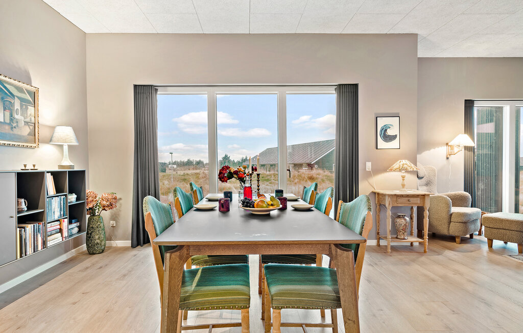 Feriehus - Vorupør Strand , Danmark - B17305 19