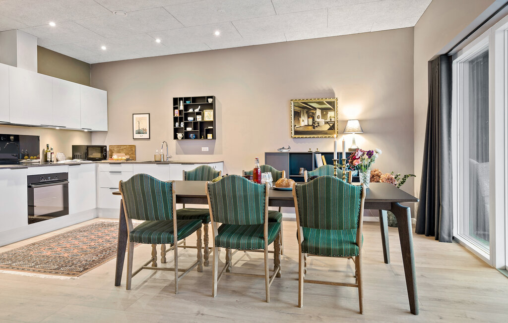 Feriehus - Vorupør Strand , Danmark - B17305 6