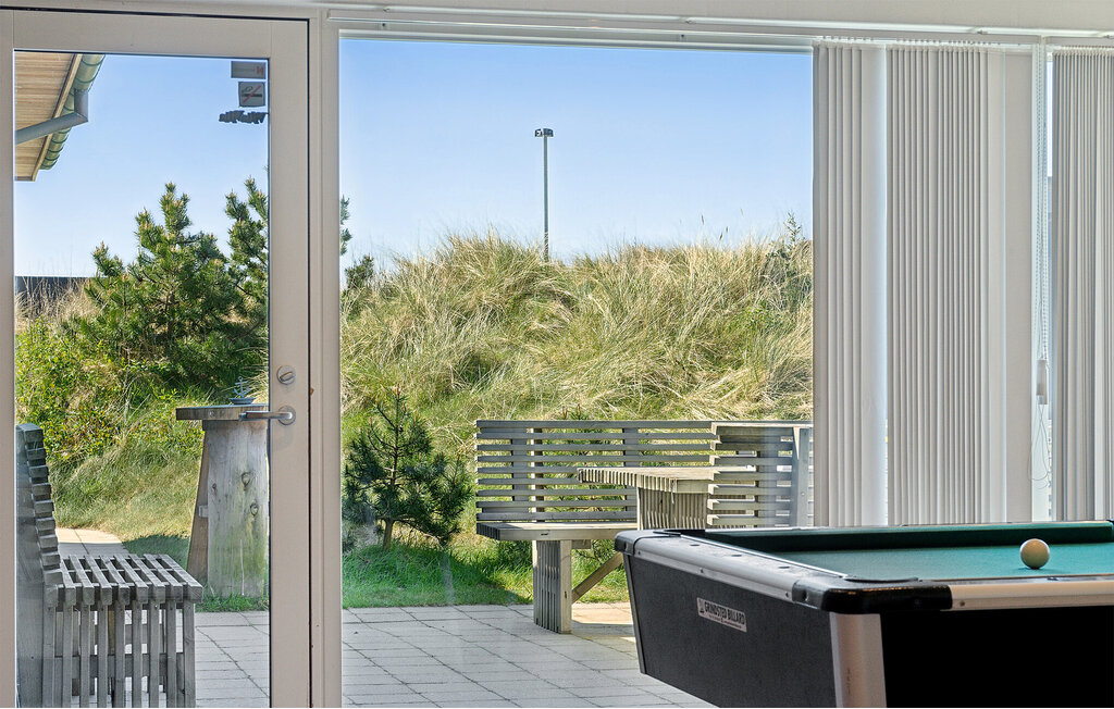 Ferienhaus - Vorupør , Dänemark - B17020 42