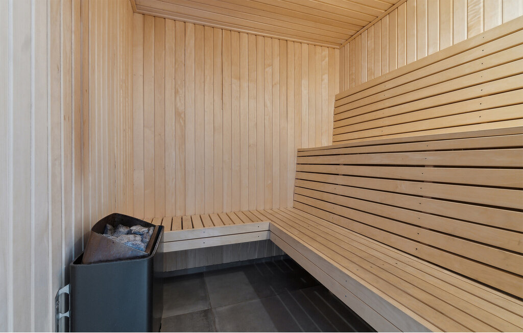 Ferienhaus - Vorupør , Dänemark - B17020 44