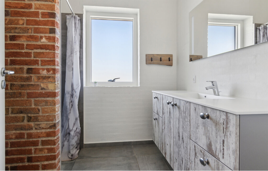 Ferienhaus - Vorupør , Dänemark - B17020 38