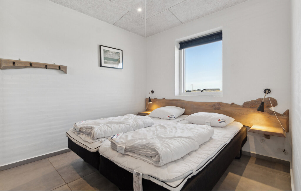Ferienhaus - Vorupør , Dänemark - B17020 31