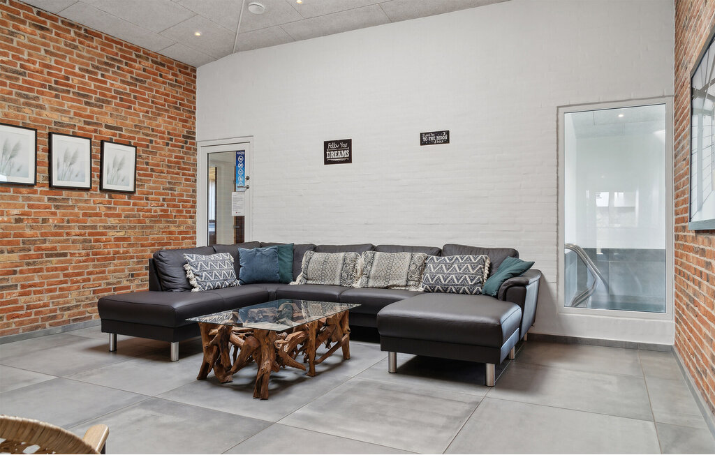 Ferienhaus - Vorupør , Dänemark - B17020 3