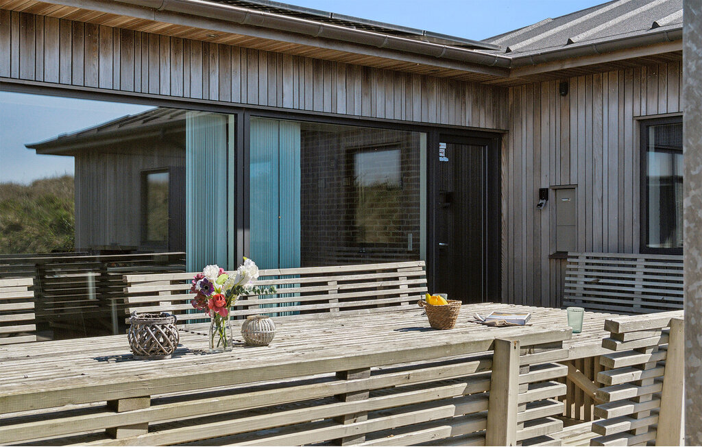 Ferienhaus - Vorupør , Dänemark - B17020 14