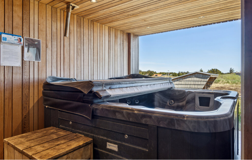 Ferienhaus - Vorupør , Dänemark - B17020 9