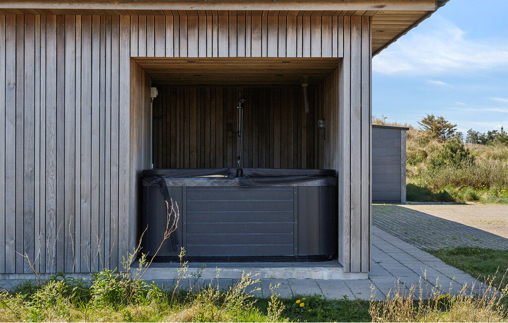 Ferienhaus - Vorupør , Dänemark - B17020 15