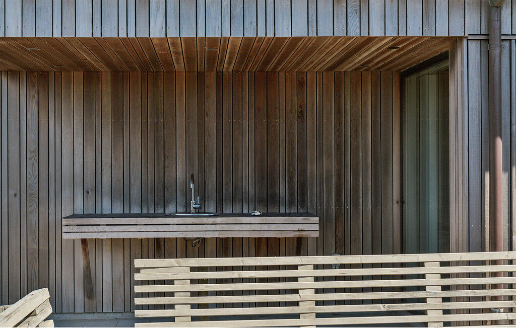 Ferienhaus - Vorupør , Dänemark - B17020 17