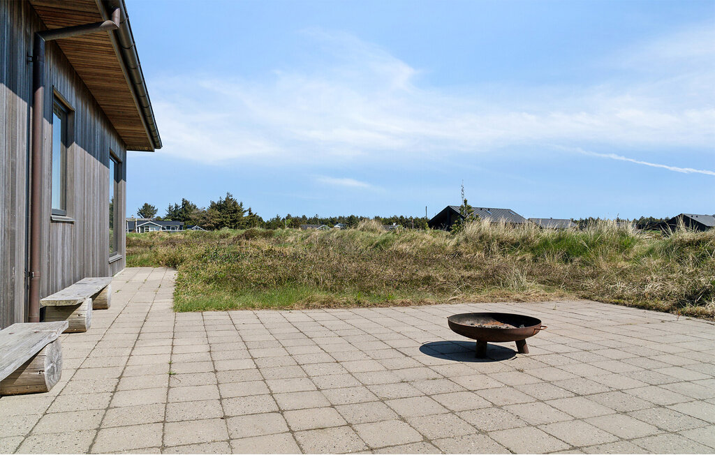 Ferienhaus - Vorupør , Dänemark - B17020 18