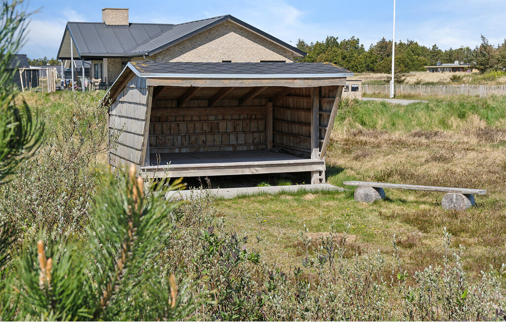 Ferienhaus - Vorupør , Dänemark - B17020 19