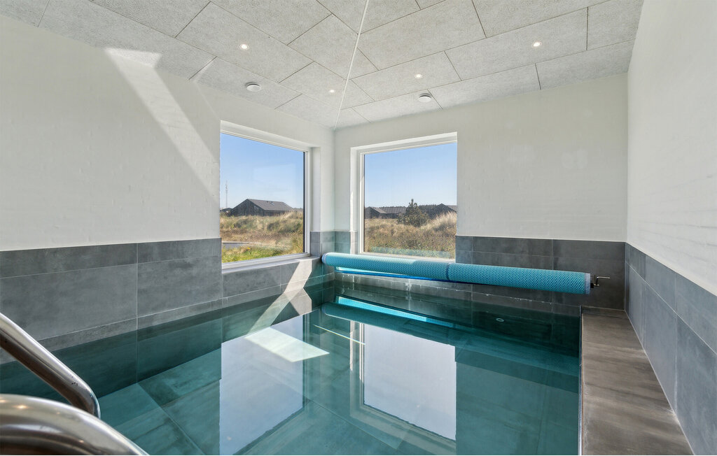 Ferienhaus - Vorupør , Dänemark - B17020 2