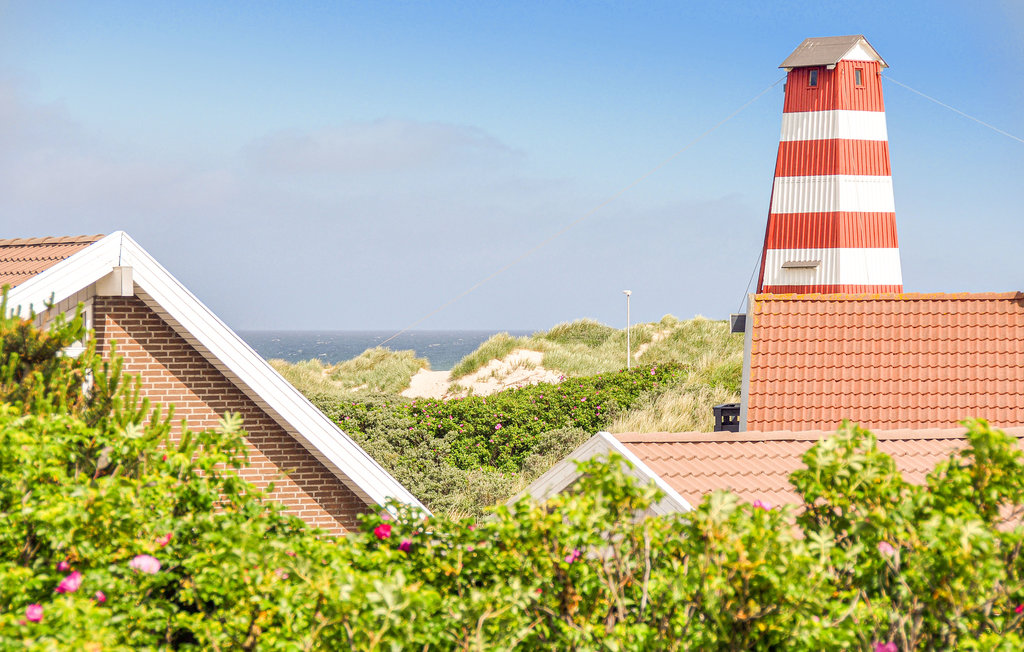 Ferienhaus - Vorupør , Dänemark - B18250 14