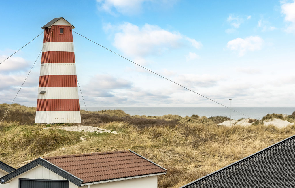 Ferienhaus - Vorupør , Dänemark - B18254 17