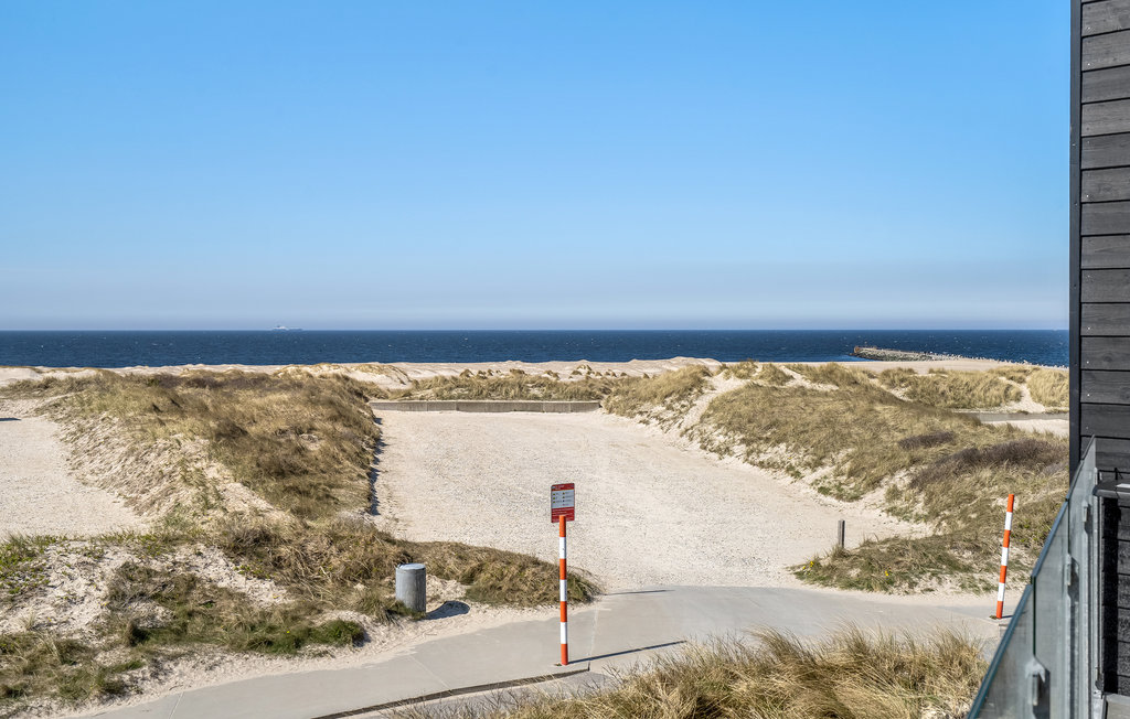 Lejlighed - Vorupør Strand , Danmark - B18120 13