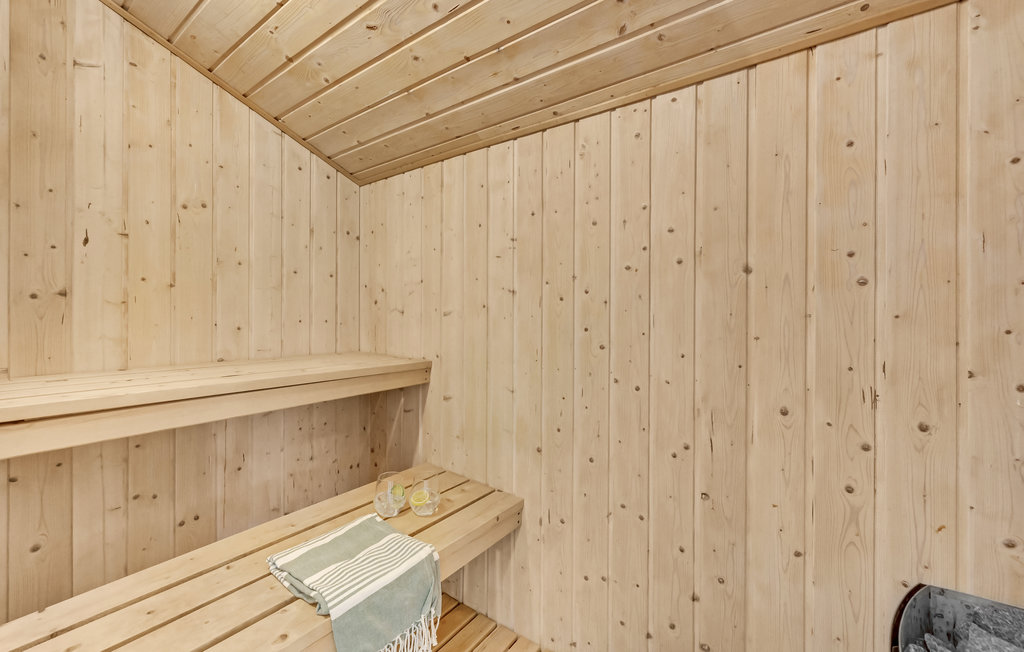 Ferienhaus - Vorupør , Dänemark - B18254 31