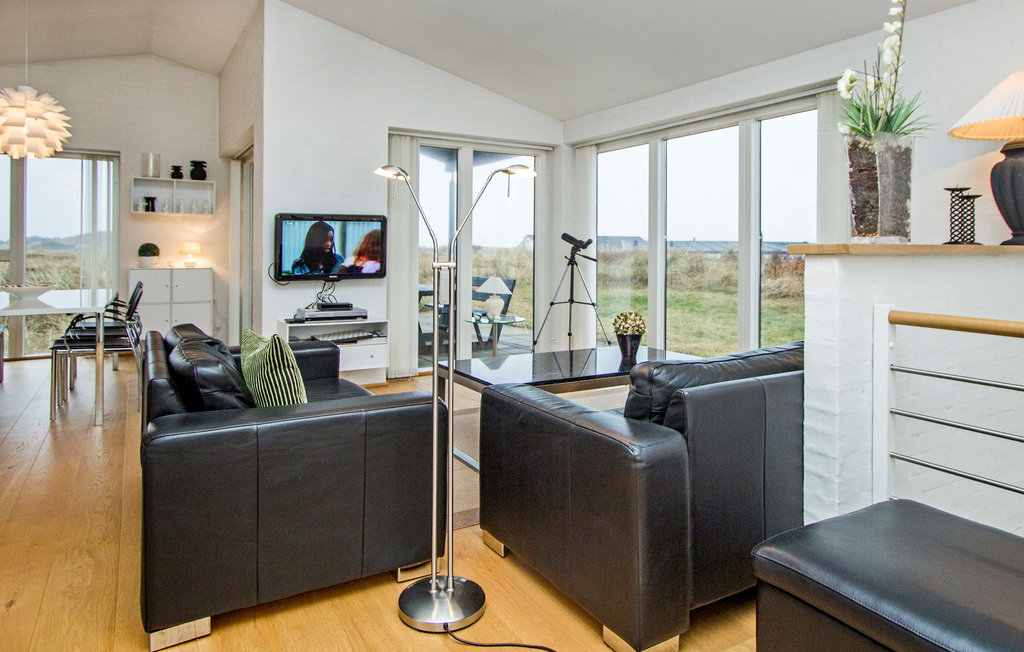 Ferienhaus - Vorupør , Dänemark - B18100 3