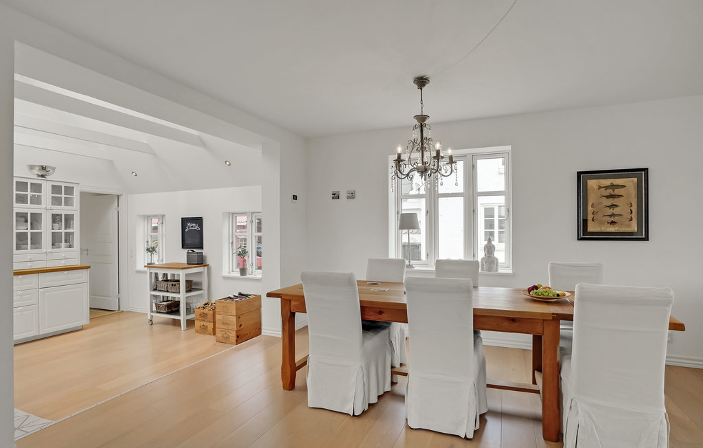 Ferienhaus - Vorupør , Dänemark - B18001 13