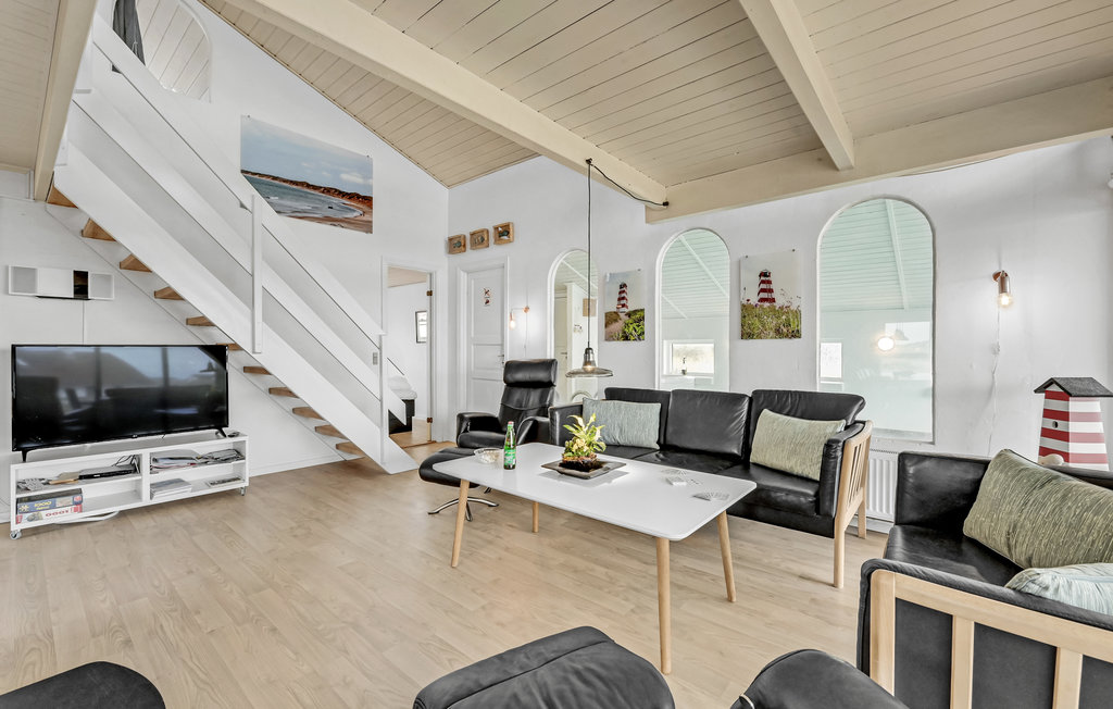 Ferienhaus - Vorupør , Dänemark - B18254 4