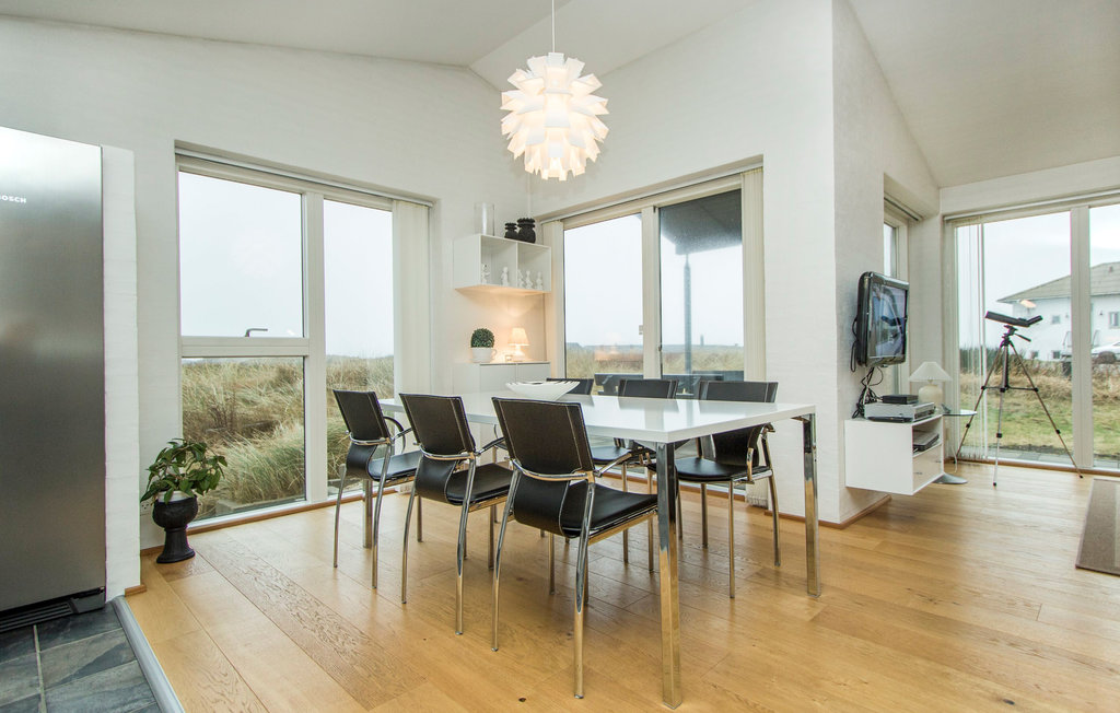 Ferienhaus - Vorupør , Dänemark - B18100 6