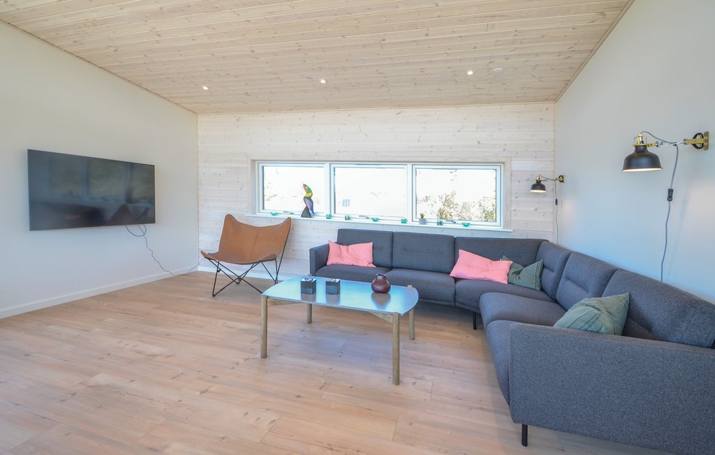 Feriehuse - Vorupør , Danmark - B18015 18