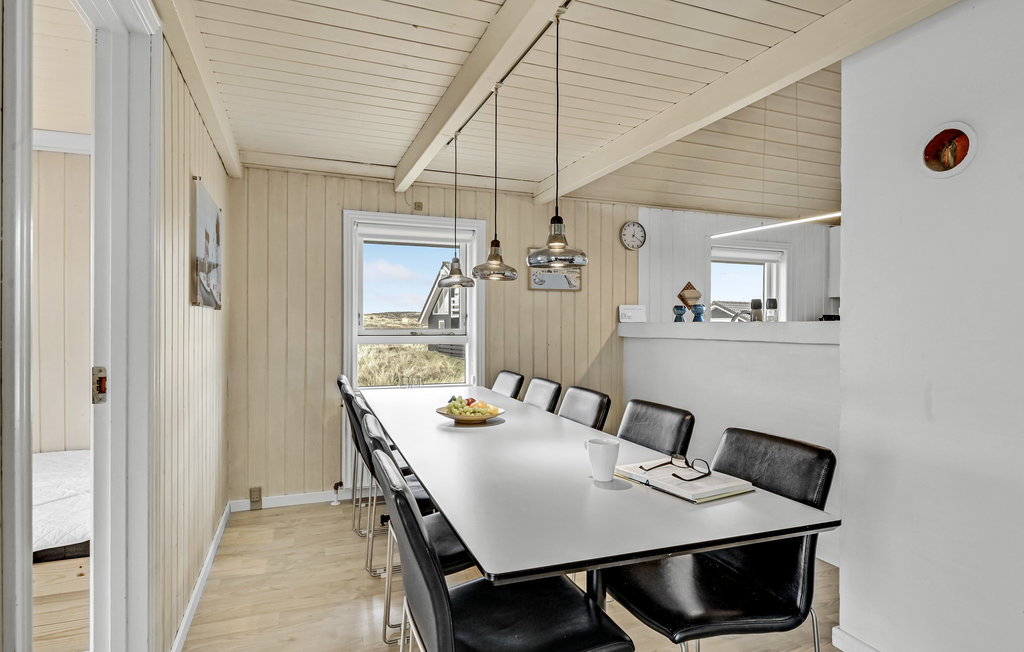Ferienhaus - Vorupør , Dänemark - B18254 18