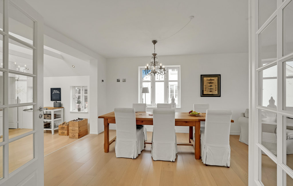 Ferienhaus - Vorupør , Dänemark - B18001 14