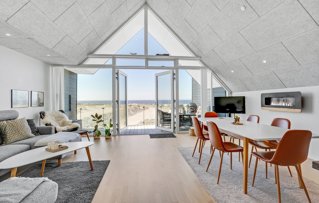 Lejlighed - Vorupør Strand , Danmark - B18120 18