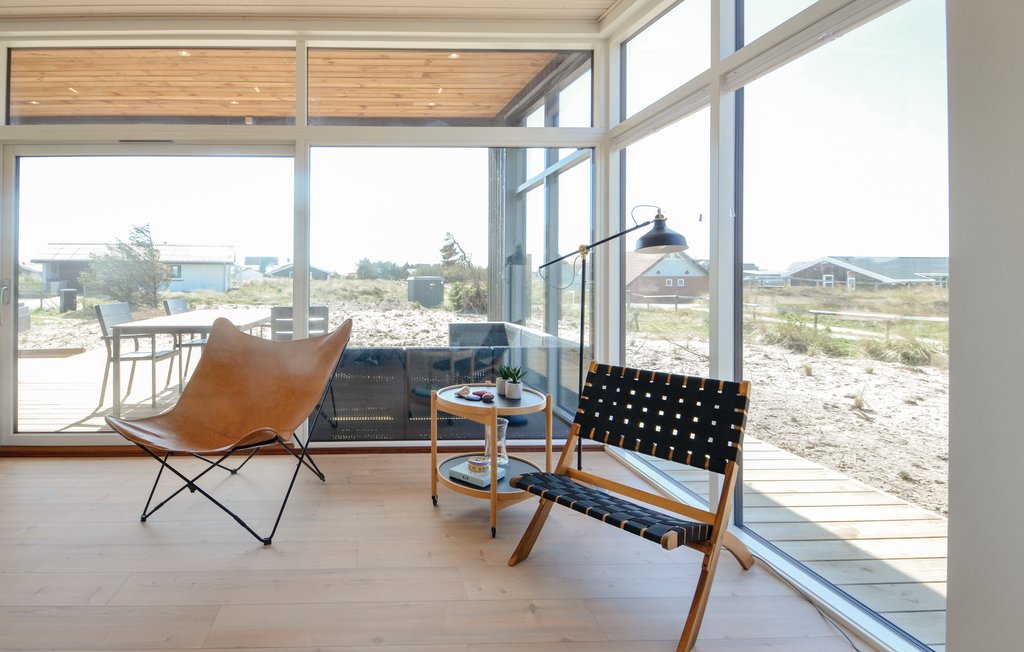 Feriehuse - Vorupør , Danmark - B18015 4