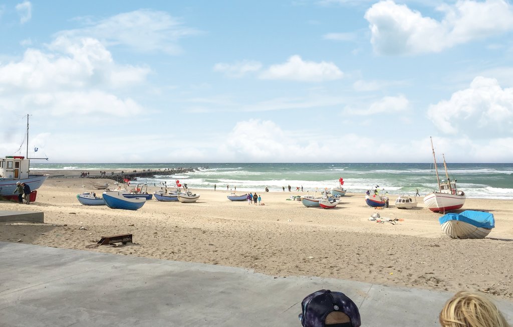 Feriehuse - Vorupør , Danmark - B18015 26