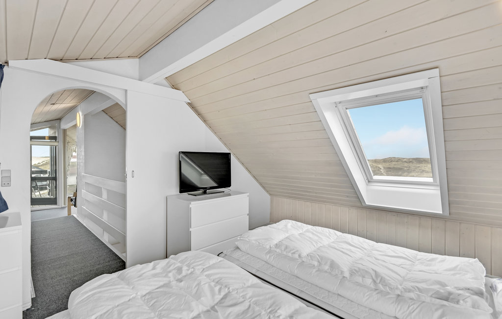 Ferienhaus - Vorupør , Dänemark - B18254 28