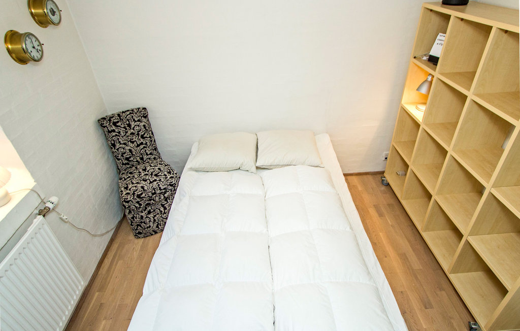 Ferienhaus - Vorupør , Dänemark - B18100 19