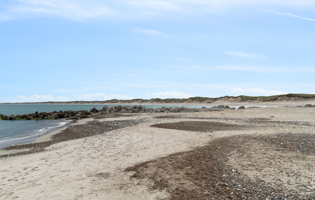 Ferienhaus - Vorupør , Dänemark - B18001 28