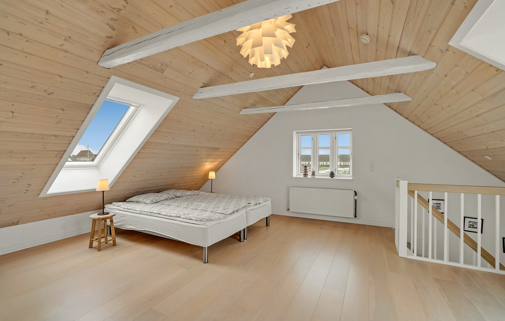 Ferienhaus - Vorupør , Dänemark - B18001 20