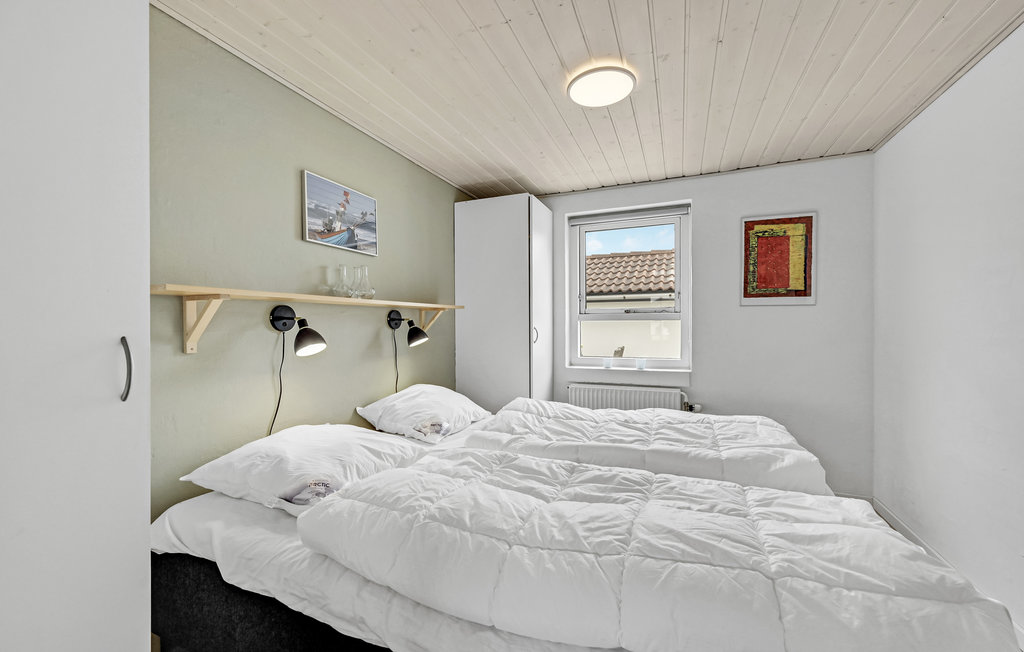 Ferienhaus - Vorupør , Dänemark - B18254 25